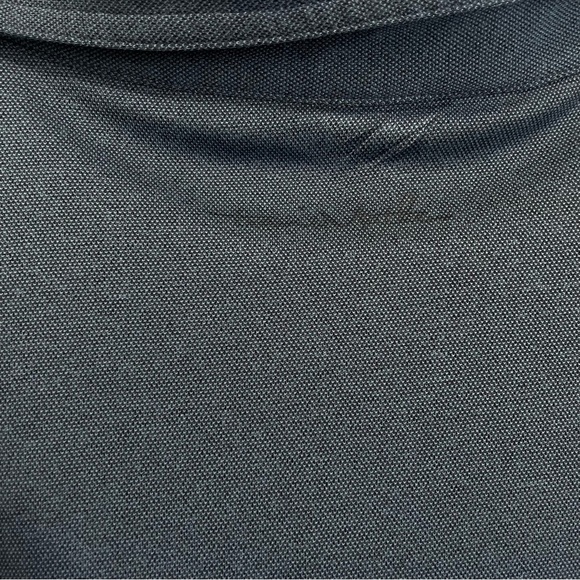 Travis Mathew Short Sleeve Collared Golf Polo Blue Size XL - Picture 8 of 8